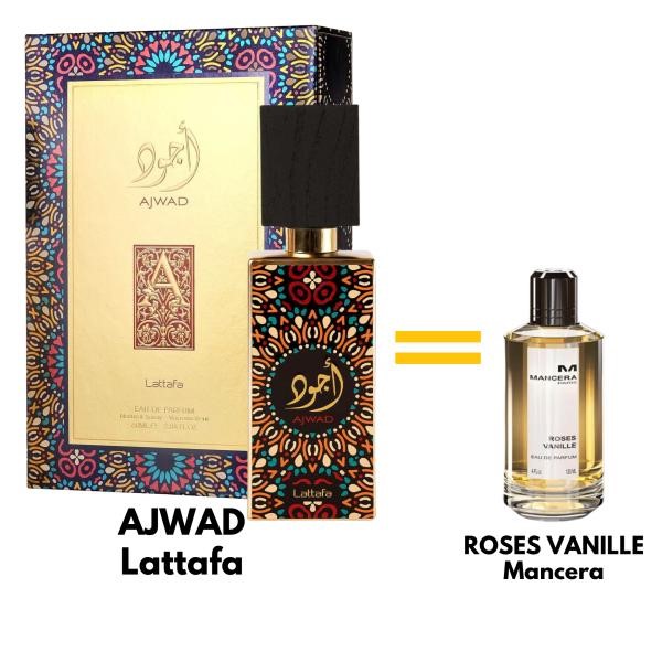 AJWAD 60ML EDP UNISEX